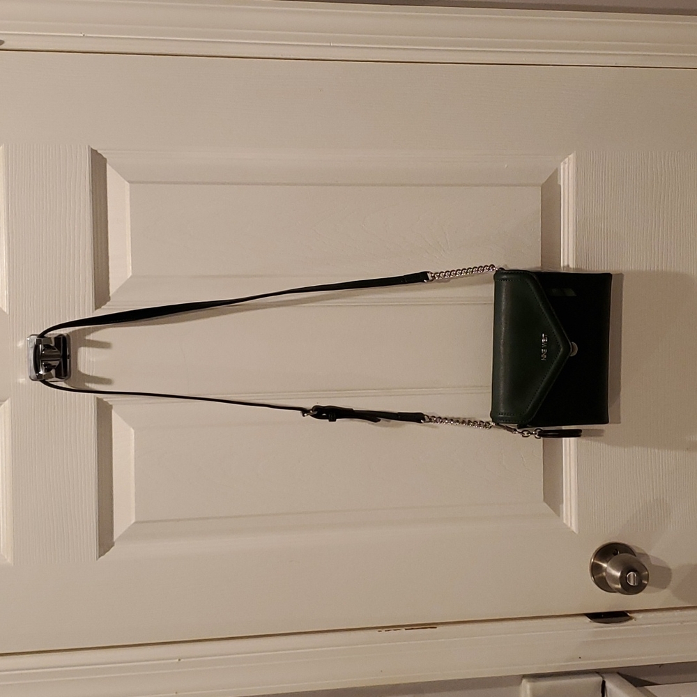 Crossbody Purse